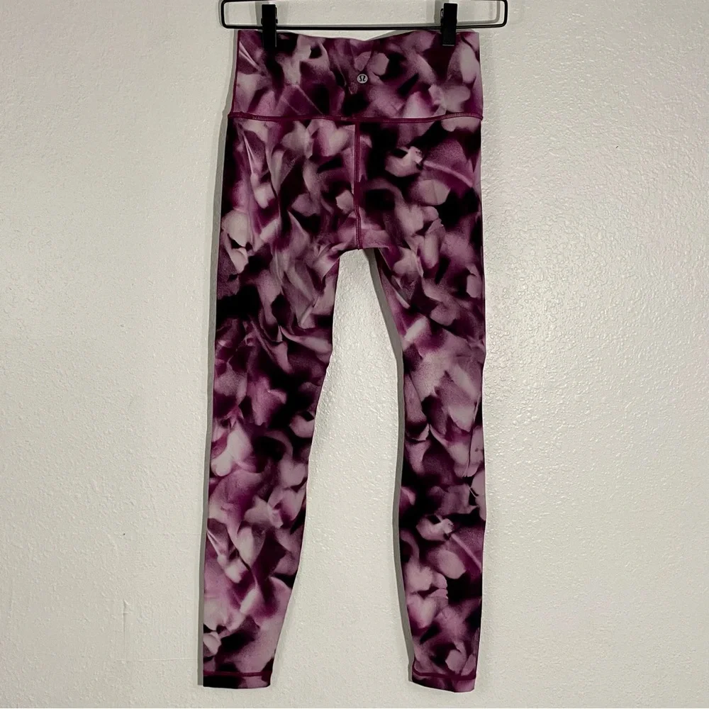 lululemon athletica full length